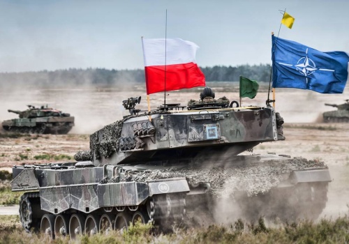 Zmiany na szczycie NATO. Jednym z dowódców zostanie polski generał