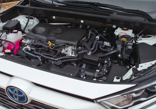 Czy silnik 2.0 Toyoty jest dobry? Mechanicy są zgodni