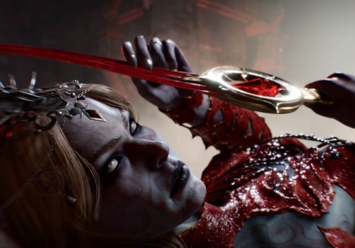 Serial Baldur's Gate 3 to misja samobójcza? Gracze nie wierzą w wysoką jakość