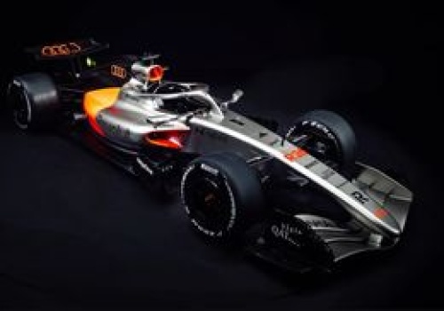 Oto barwy wszystkich zespołów F1 na sezon 2026. Który bolid wygląda najlepiej?