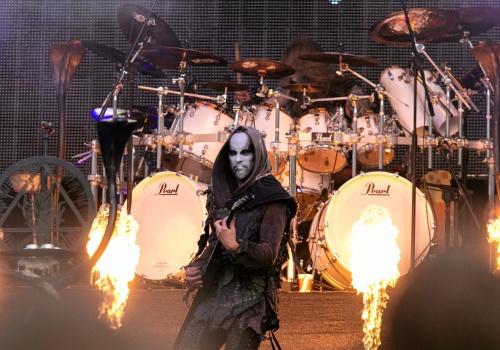 Polski zespół oskarżany o satanizm. Koncert Behemota w Stambule odwołany