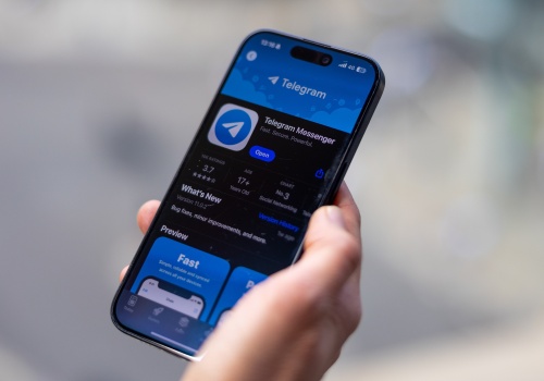 Kreml zaczyna dusić Telegram. Władze mówią o terrorystach