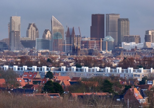 Holenderskie banki chcą ograniczyć współpracę z USA. 