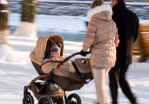 Najpopularniejsze imiona dzieci. Co region, to inaczej