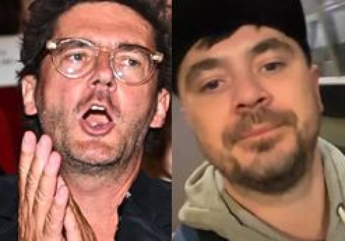 Kuba Wojewódzki nie odpuszcza Danielowi Martyniukowi. Naigrywa się z jego GROŹBY w kierunku ojca