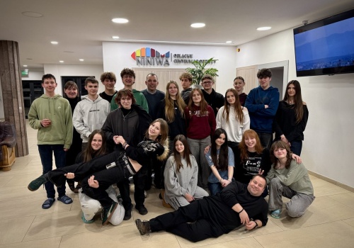 Kokotek: „Po Prostu Rekolekcje”. Młodzi szukają planu na życie