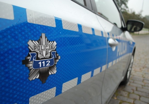 Po głośnym policyjnym filmie. Kontrola i w Elblągu, i w Olsztynie. A także dymisja  (aktualizacja)