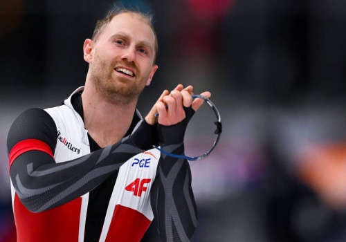 Polacy na Zimowych Igrzyskach Olimpijskich w środę. Kto startuje? Kiedy?