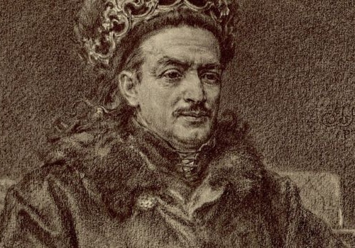 Awantura przed ślubem, czyli Kazimierz IV Jagiellończyk się żeni