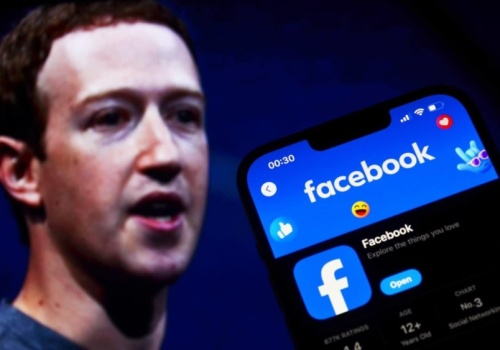 UOKiK idzie na wojnę z Facebookiem. Koniec zabawy w kotka i myszkę z użytkownikami