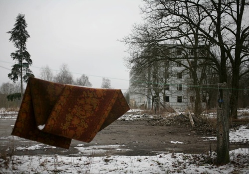 Miasteczko zniknęło z mapy. 5 tysięcy ludzi wyjechało jednego dnia. Wszystko niedaleko Szczecina