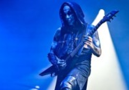 Polacy nie zagrają w Stambule. Koncert Behemotha odwołany