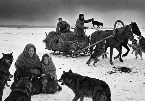 86-ta rocznica deportacji Polaków na Syberię – wspomnienie