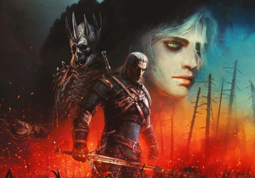 Insiderzy potwierdzają – trzecie DLC do Wiedźmina 3 nadchodzi