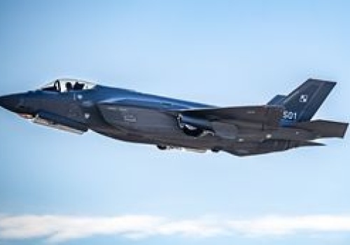 F-35A Husarz trafią do Polski jeszcze w br. Osiągnęły kamień milowy
