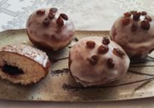 Idealne pączki i faworki według członkiń KGW w Unisławiu