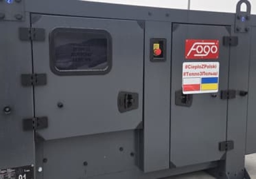 Generatory lepszej przyszłości. Polska i Ukraina mają wspólne interesy