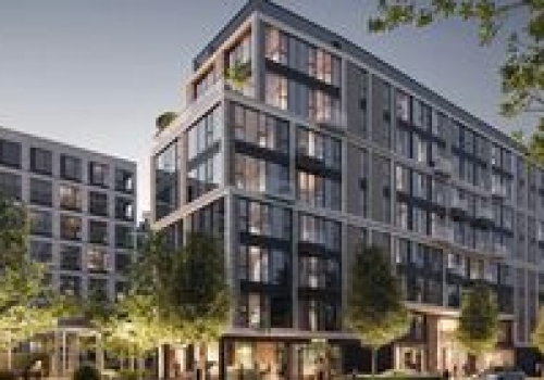 Apartamenty od Lewandowskiego. Ceny sięgają 80 tys. zł za mkw.