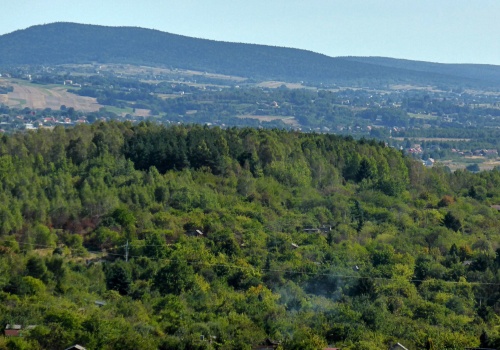 Tysiące zabytków na świętokrzyskim wzgórzu. To dowody na działalność grup z prehistorii
