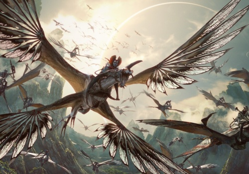 Czy Pandora wciąż przyciąga widzów? Przyszłość 