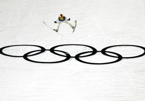 Absolutna klęska Polaków w skokach. 