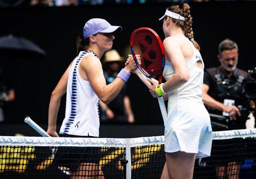 Grały Świątek i Rybakina. Tak wygląda ranking WTA