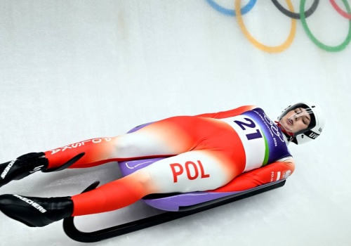 Domaradzka zakończyła olimpijskie zmagania. Polka nie awansowała do finału