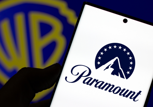 Nowa oferta kupna studia Warner Bros. Oni nie dają za wygraną