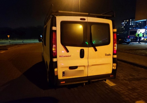 Kierowca, który w Lublinie śmiertelnie potrącił kobietę, żądał niższej kary. Sąd się nie zgodził