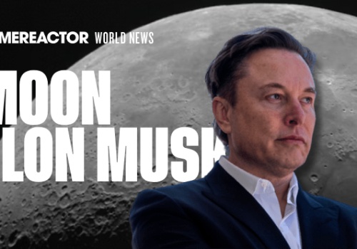 Wszystko, co musisz wiedzieć o planie Muska, by w ciągu 10 lat zbudować samorozwijające się miasto na Księżycu