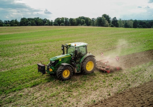 KOWR wydzierżawi 100-ha gospodarstwo. Oferta tylko dla odważnych rolników
