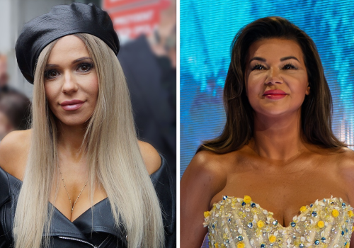 Dwie gwiazdy, dwie historie, dwa dokumenty. Górniak kontra Doda - która wygra?