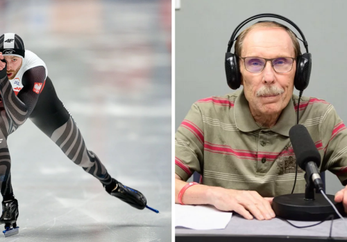 Ile medali zdobędziemy na zimowych igrzyskach we Włoszech? Wojciech Filipiak Gościem RŁ