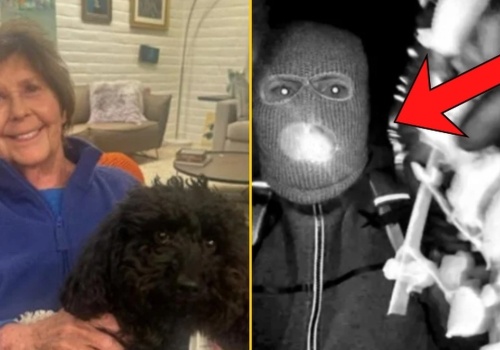 Zamaskowana postać na nagraniu. FBI publikuje nowe informacje ws. głośnego zniknięcia