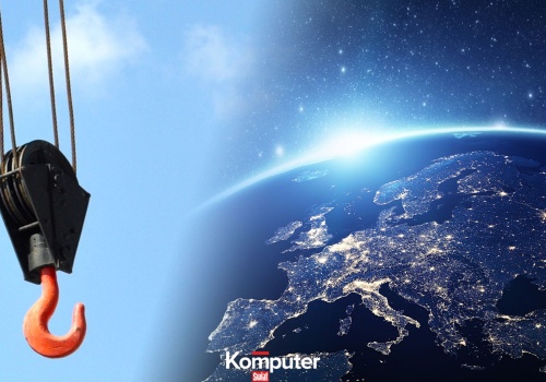 Katapulta do gwiazd. Szalony pomysł na zastąpienie rakiet