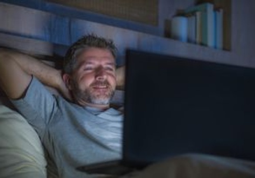 36 procent nie uprawia seksu. Ekspert wyjaśnia powody