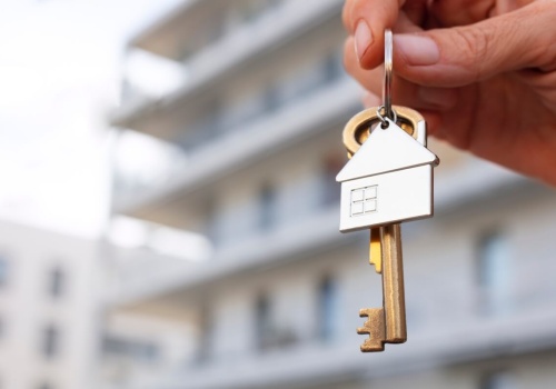 Koniec czekania na tańsze mieszkania? Ceny nie spadają, a popyt rośnie