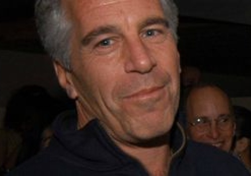 Przerażające odkrycia w aktach Epsteina. 