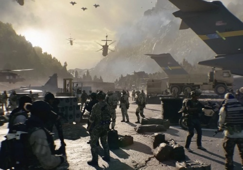 Nowy zwiastun Battlefielda 6 zapowiada 2. sezon, ale gracze pozostają sceptyczni