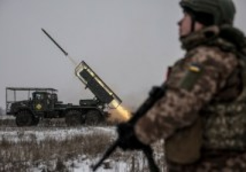 Rosjanie w popłochu. Informują o kontrofensywie, której nie ma