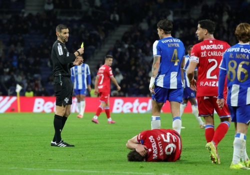 Jest komunikat Porto ws. Jakuba Kiwiora! Niestety