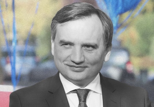 Zbigniew Ziobro ukarany. Azyl na Węgrzech i tak ważniejszy niż jedna nagana