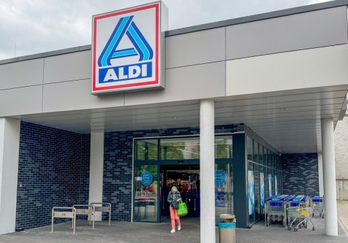 ALDI z pilnym komunikatem do klientów. Wycofano popularny produkt. 