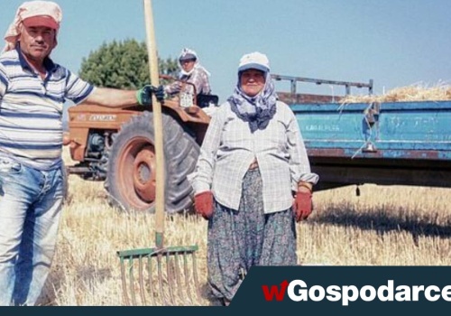 Ustawa, która dzieli wieś. Rada przy Prezydencie chce zmian