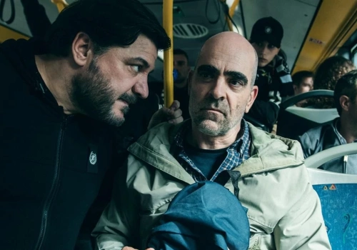 Salvador: sezon 1 - recenzja