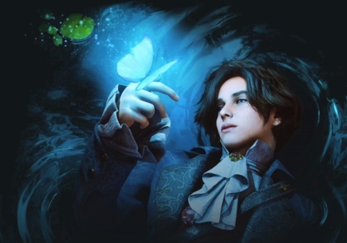 Ogromny sukces Pinokia. Fantastyczna sprzedaż Lies of P