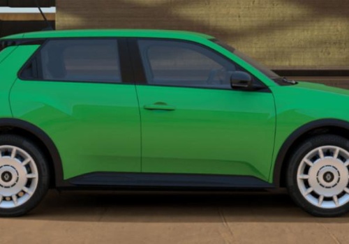 Nowy Renault 5 i Citroën C3 to strzał w dziesiątkę. Wyniki sprzedaży za 2025 rok to potwierdzają