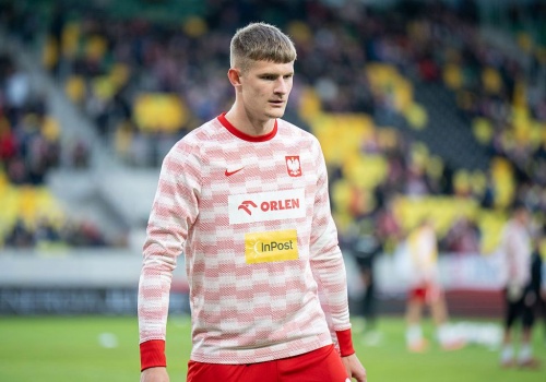 Cracovia ma następcę Stojilkovicia. Oficjalny komunikat późnym wieczorem