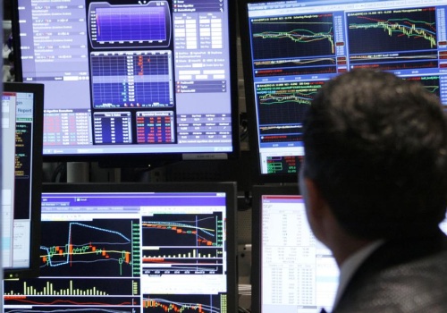 Koniec wzrostów S&P500 i Nasdaq, ale kolejny rekord DJIA