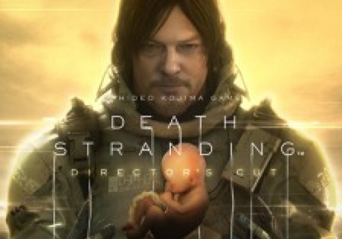 Wersja reżyserska dzieła Kojimy tanio w Instant Gaming. Death Stranding na Steam za 27 zł!